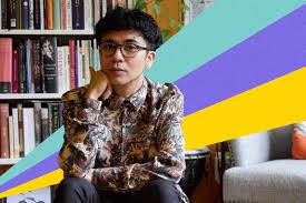 Ocean Vuong Explores the Coming-of-Age of Queerness | GQ