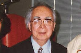Masao Abe - Alchetron, The Free Social Encyclopedia