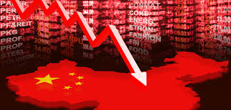 China's Economy is Not Collapsing - Fair Observer