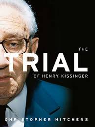 The Trial of Henry Kissinger - Wikipedia