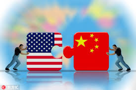 Former US diplomat criticizes Washington for risking US-China relations -  World - Chinadaily.com.cn