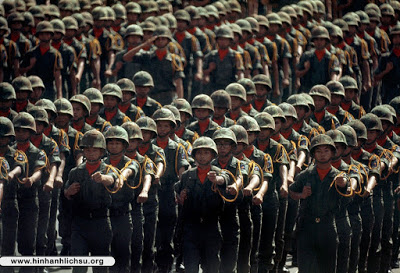 Quân lực Việt Nam Cộng hòa (1955-1975) - Hình Ảnh Lịch Sử - Bộ sưu tập Hình  Ảnh Lịch Sử Việt Nam và Thế Giới